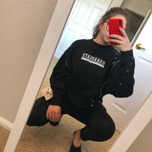 Oarsman England Sweatshirt